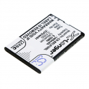 Bea-fon SL820 / ICP5/44/61 1400 mAh Li-Ion 3,7 V (Cameron Sino)