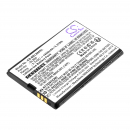 Bea-fon SL860_EU001B / SL860 1450mAh Li-ion 3.7V (Cameron Sino)