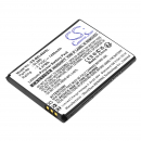 Bea-fon SL800 4G / SL880 1450 mAh Li-Polymer 3,7 V (Cameron Sino)