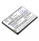 Bea-fon SL800 4G / SL880 1450 mAh Li-Polymer 3.7 V (Cameron Sino)