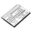 Bea-fon SL800 4G / SL880 1450 mAh Li-Polymer 3,7 V (Cameron Sino)