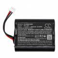 Bionet BM1 Vet / BM1-BAT 2600mAh Li-ion 10.8V (Cameron Sino)