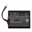 Bionet BM1 Vet / BM1-BAT 2600mAh Li-ion 10.8V (Cameron Sino)