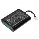 Bionet BM1 Vet / BM1-BAT 2600mAh Li-ion 10.8V (Cameron Sino)