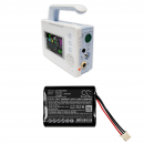 Bionet BM1 Vet / BM1-BAT 2600mAh Li-ion 10.8V (Cameron Sino)