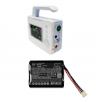 Bionet BM1 Vet / BM1-BAT 2600mAh Li-ion 10.8V (Cameron Sino)