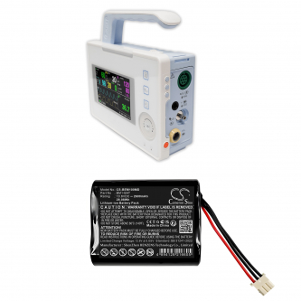 Bionet BM1 Vet / BM1-BAT 2600mAh Li-ion 10.8V (Cameron Sino)