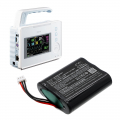 Bionet BM1 Vet / BM1-BAT 3350mAh Li-ion 10.7V (Cameron Sino)
