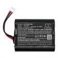 Bionet BM1 Vet / BM1-BAT 3350mAh Li-ion 10.7V (Cameron Sino)