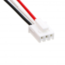 Bionet D2F1000001 ~ D2F11xxxxx (09/2004 ~ 11/2005) / BM-BAT-2 2200 mAh Ni-MH 12,0 V (Cameron Sino)