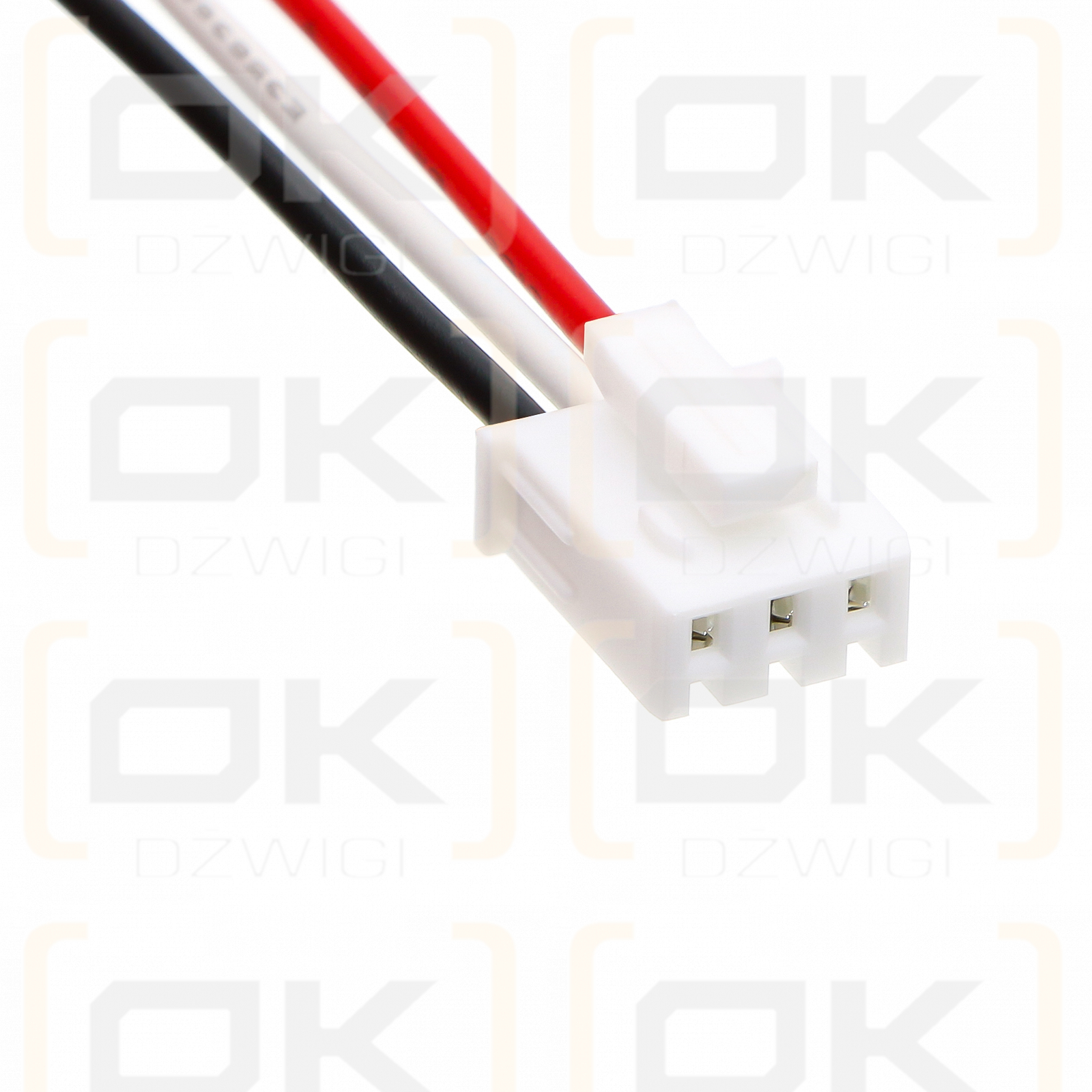 Bionet D2F1000001 ~ D2F11xxxxx (09/2004 ~ 11/2005) / BM-BAT-2 2200 mAh Ni-MH 12,0 V (Cameron Sino)