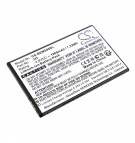 Bea-fon M5 Premium / M5 1900mAh Li-ion 3.8V (Cameron Sino)