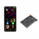 Bea-fon M6s / M6s-20 4000mAh Li-Polymer 3.85V (Cameron Sino)