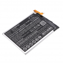 Bea-fon M6s / M6s-20 4000mAh Li-Polymer 3.85V (Cameron Sino)