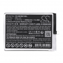 Bea-fon M6s / M6s-20 4000mAh Li-Polymer 3.85V (Cameron Sino)