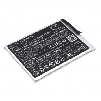 Bea-fon M6s / M6s-20 4000mAh Li-Polymer 3.85V (Cameron Sino)