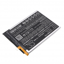 Bea-fon M6s / M6s-20 4000mAh Li-Polymer 3.85V (Cameron Sino)