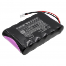 Bionet BM7 Vet Elite / 68L335-BIO-S 5200mAh Li-ion 10.8V (Cameron Sino)
