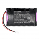 Bionet BM7 Vet Elite / 68L335-BIO-S 5200mAh Li-ion 10.8V (Cameron Sino)