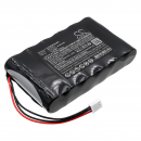Bionet BM7 Vet Elite / 68L335-BIO-S 6700mAh Li-ion 10.8V (Cameron Sino)