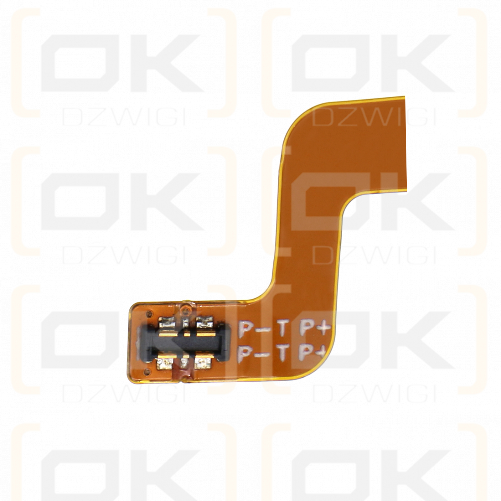 Bea-fon M7 Lite Premium / CXD475778P 3400mAh Li-Polymer 3.85V (Cameron Sino)