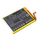 Bea-fon M7 Lite Premium / CXD475778P 3400 mAh Li-Polymer 3.85 V (Cameron Sino)