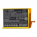 Bea-fon M7 Lite Premium / CXD475778P 3400mAh Li-Polymer 3.85V (Cameron Sino)