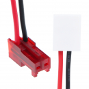 Burdick Eclipse Plus / 146-0100-00 5500 mAh Ni-CD 16,8 V (Cameron Sino)