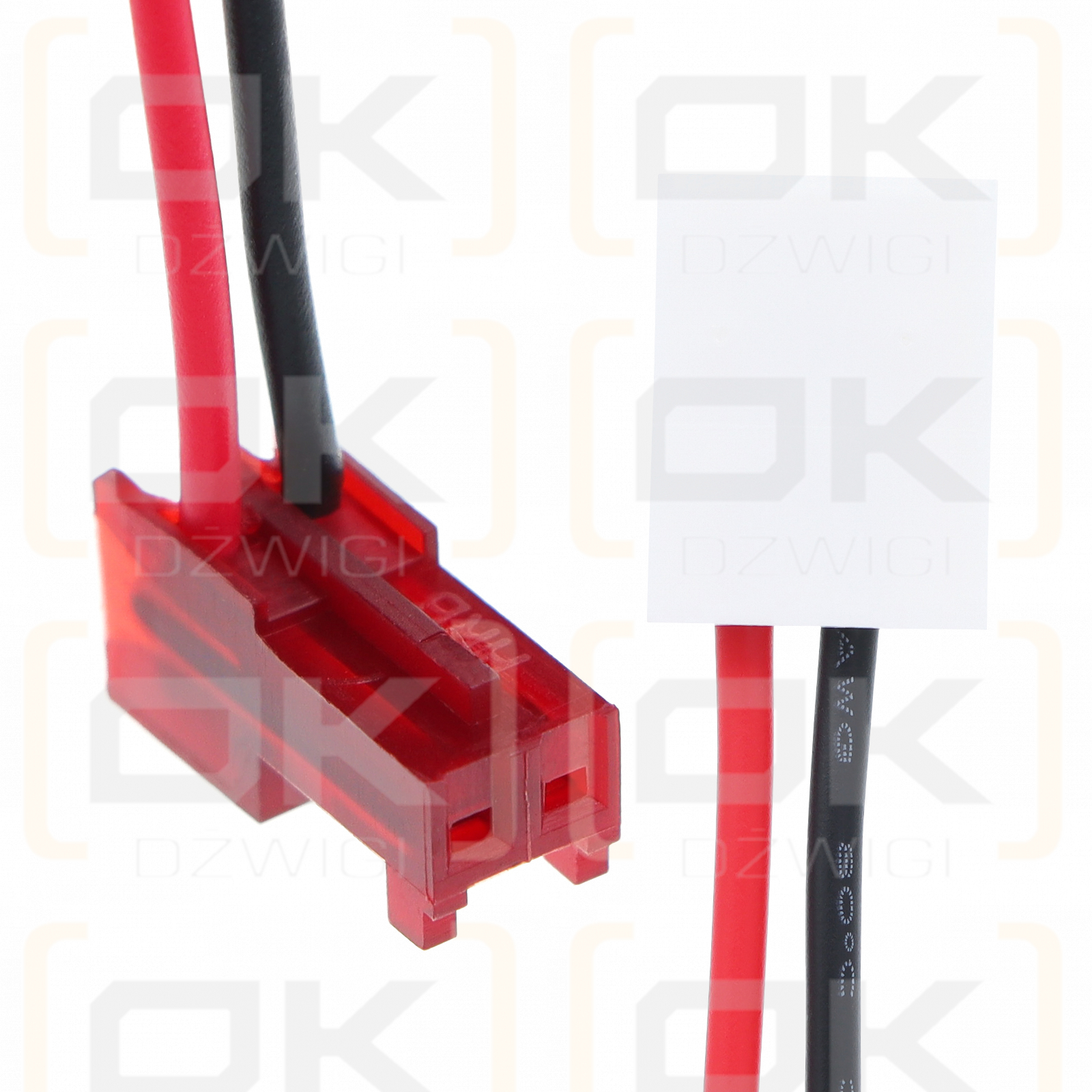 Burdick Eclipse Plus / 146-0100-00 5500 mAh Ni-CD 16,8 V (Cameron Sino)