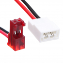 Burdick Eclipse Plus / 146-0100-00 5500 mAh Ni-CD 16,8 V (Cameron Sino)