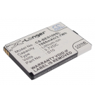 Bea-fon S10 / S10 1000 mAh Li-ion 3.7 V (Cameron Sino)