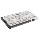 Bea-fon S210 / 523455 1S1P 1100mAh Li-ion 3.7V (Cameron Sino)