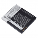 Bea-fon SL550 / SL550 1100mAh Li-ion 3.7V (Cameron Sino)