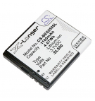 Bea-fon SL550 / SL550 1100 mAh Li-ion 3.7 V (Cameron Sino)