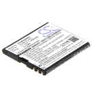 Bea-fon SL450 / SL560/SL450 650mAh Li-ion 3.7V (Cameron Sino)