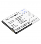 Bea-fon SL645 Plus / ICP5/44/55 1300mAh Li-ion 3.7V (Cameron Sino)