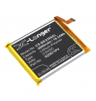 Bea-fon X5 Premium / 625871PV 4800 mAh Li-Polymer 3.8 V (Cameron Sino)