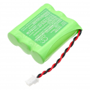 Bionet Oxy9 Vet / 180AAH3BML 1800 мАч Ni-MH 3,6 В (Cameron Sino)