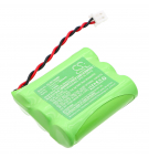 Bionet Oxy9 Vet / 180AAH3BML 1800 mAh Ni-MH 3.6 V (Cameron Sino)