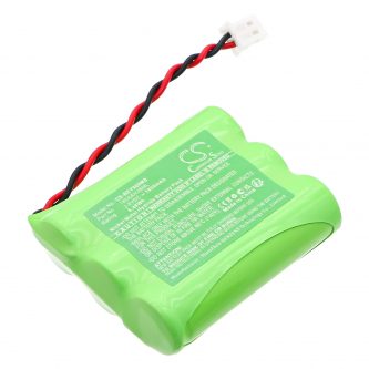 Bionet Oxy9 Vet / 180AAH3BML 1800mAh Ni-MH 3.6V (Cameron Sino)