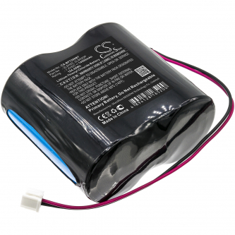 Pile SX1E / LB350331 14500 mAh Li-SOCl2 7,2 V (Cameron Sino)