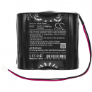 Pile SX1E / LB350331 14500mAh Li-SOCl2 7.2V (Cameron Sino)