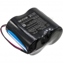 Pile SX1E / LB350331 14500mAh Li-SOCl2 7.2V (Cameron Sino)