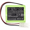 Fuego de gas Burley / BAT4240 1500mAh Ni-MH 7.2V (Cameron Sino)