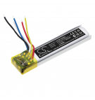 Bose Frames Alto Audio Smart Sunglasses / AHB420838HPST-01 120mAh Li-Polymer 3.8V (Cameron Sino)