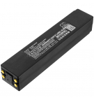 Bosch HFG10 / B5850 500 мАч Ni-MH 12,0 В (Cameron Sino)