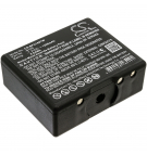 Bosch FuG11b / B169 1200mAh Ni-MH 7.2V (Cameron Sino)