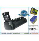 Canon Eos 400D / BG-E3 (Cameron Sino)