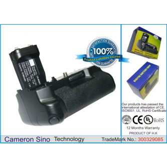 Canon Eos 400D / BG-E3 (Cameron Sino)