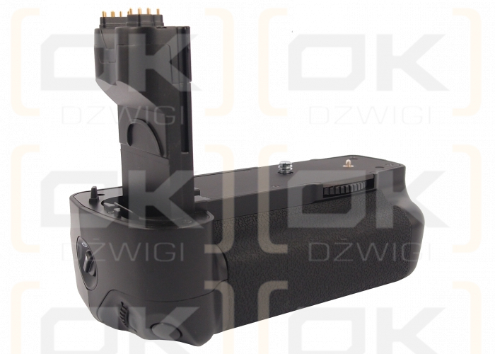 Canon EOS 5D Mark II / BG-E6 (Cameron Sino)